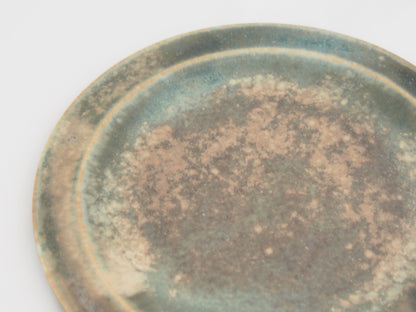 19-b　プレート（19） | 中園晋作