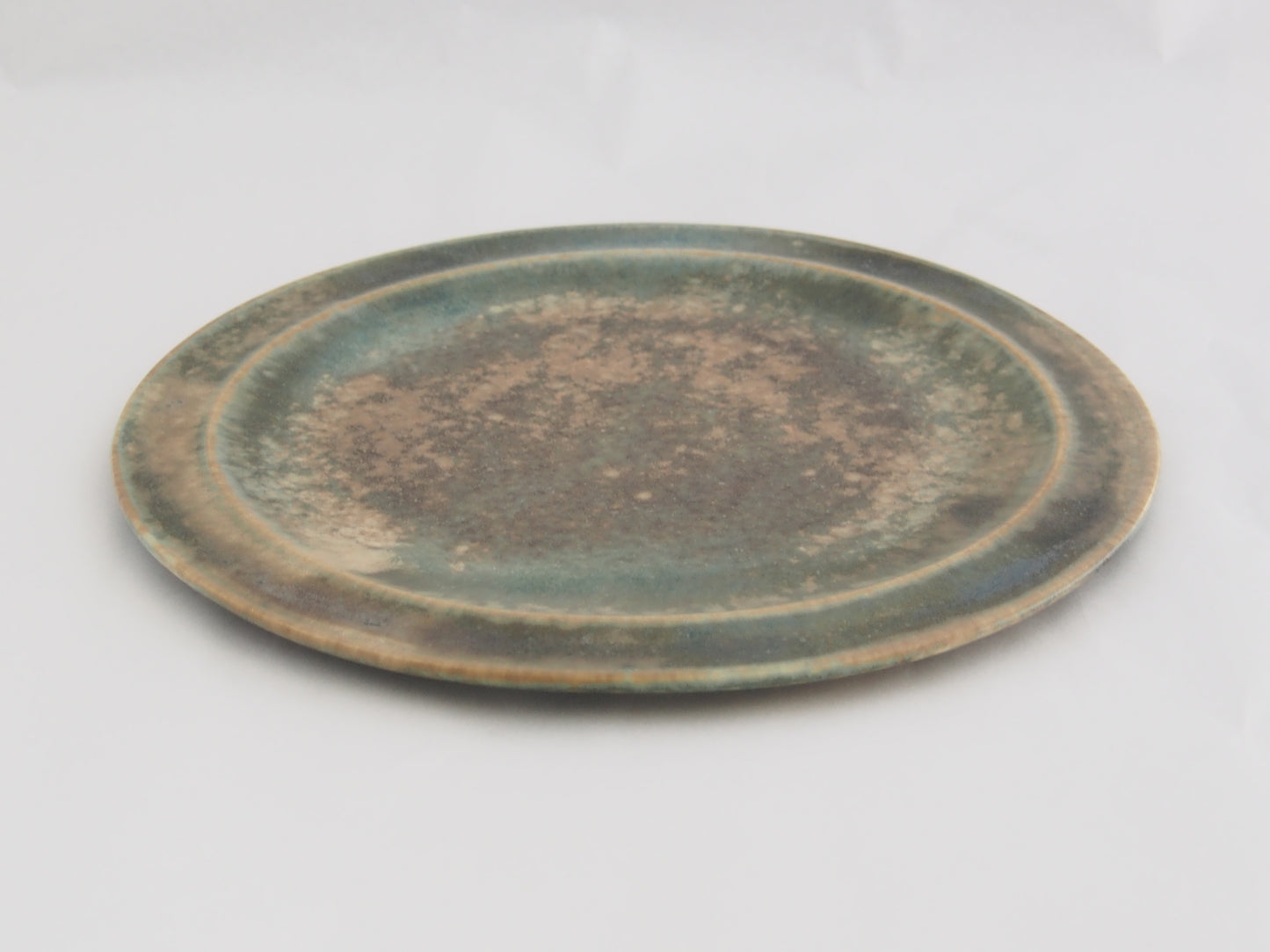 19-b　プレート（19） | 中園晋作