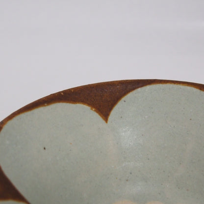 18-1　Bloom bowl M | 沖澤真紀子