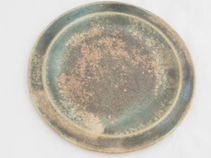 19-b　プレート（19） | 中園晋作