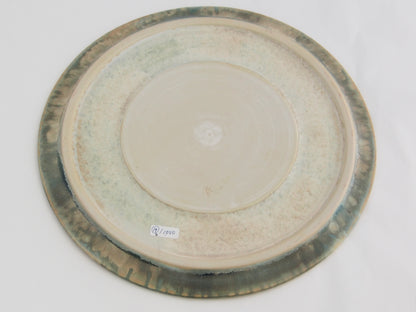 19-b　プレート（19） | 中園晋作