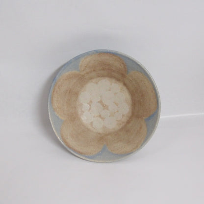 18-2　Bloom bowl M | 沖澤真紀子