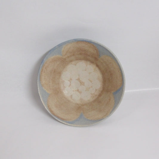 18-2　Bloom bowl M | 沖澤真紀子
