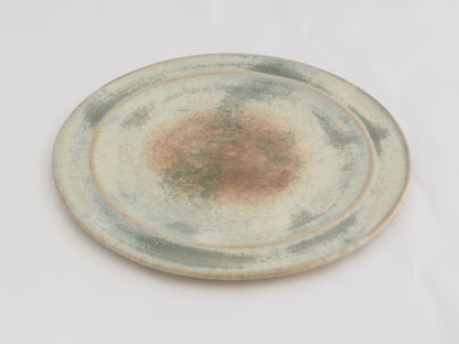 19-c　プレート（19） | 中園晋作