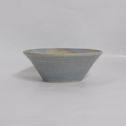 18-2　Bloom bowl M | 沖澤真紀子
