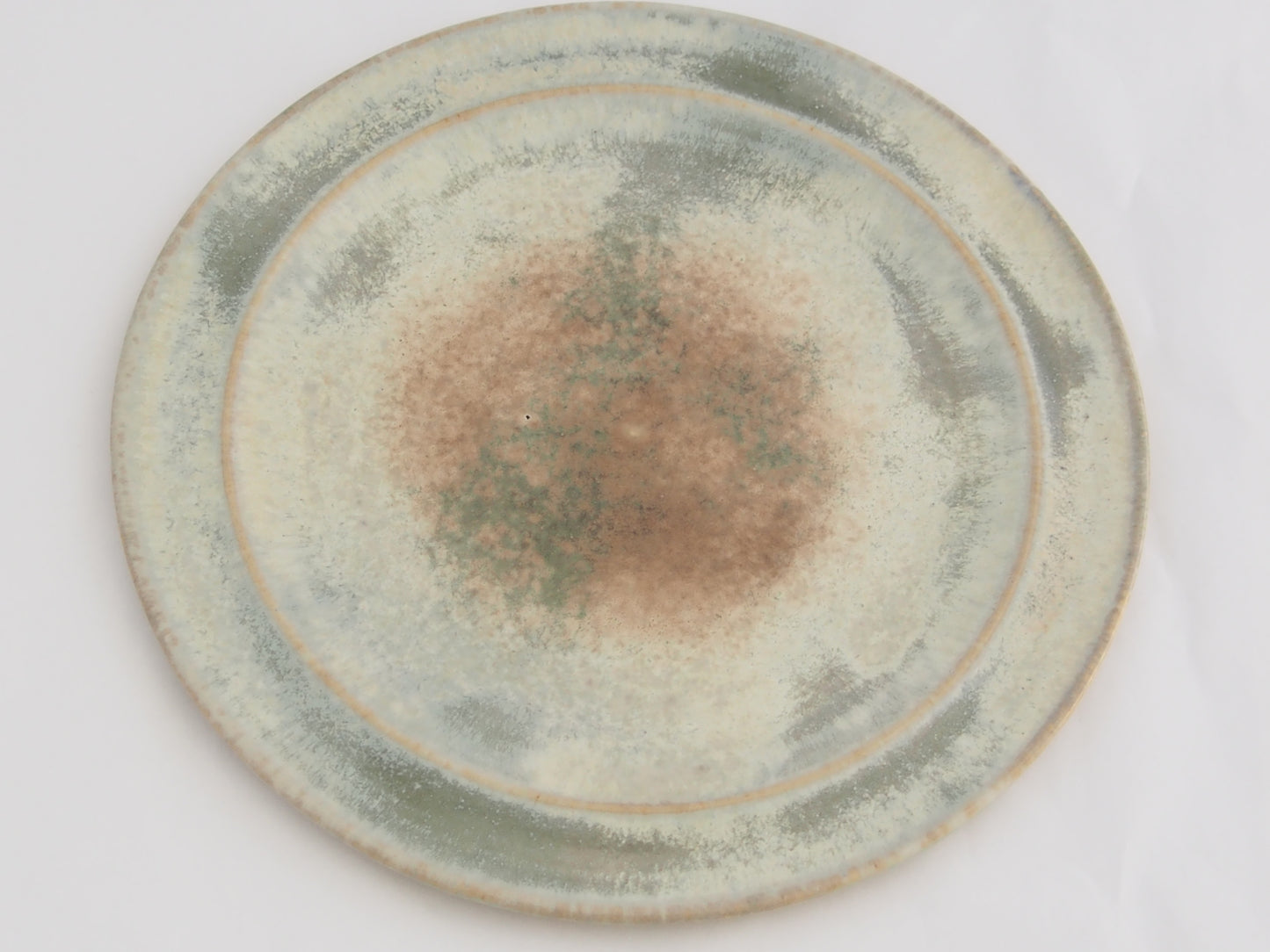 19-c　プレート（19） | 中園晋作