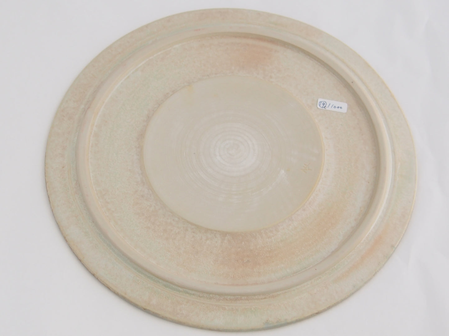 19-c　プレート（19） | 中園晋作