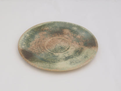 20　リムプレート | 中園晋作