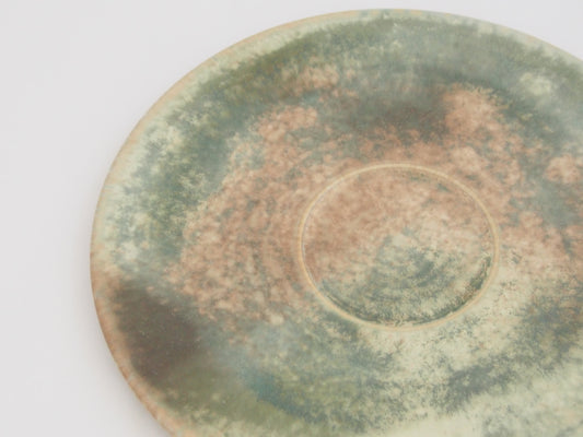 20　リムプレート | 中園晋作