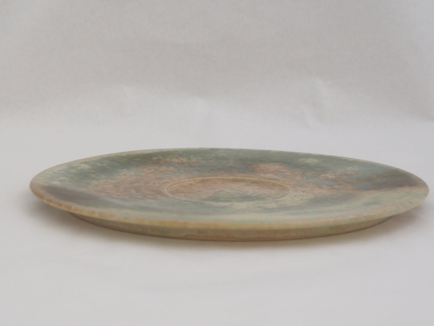 20　リムプレート | 中園晋作