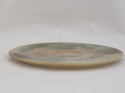 20　リムプレート | 中園晋作