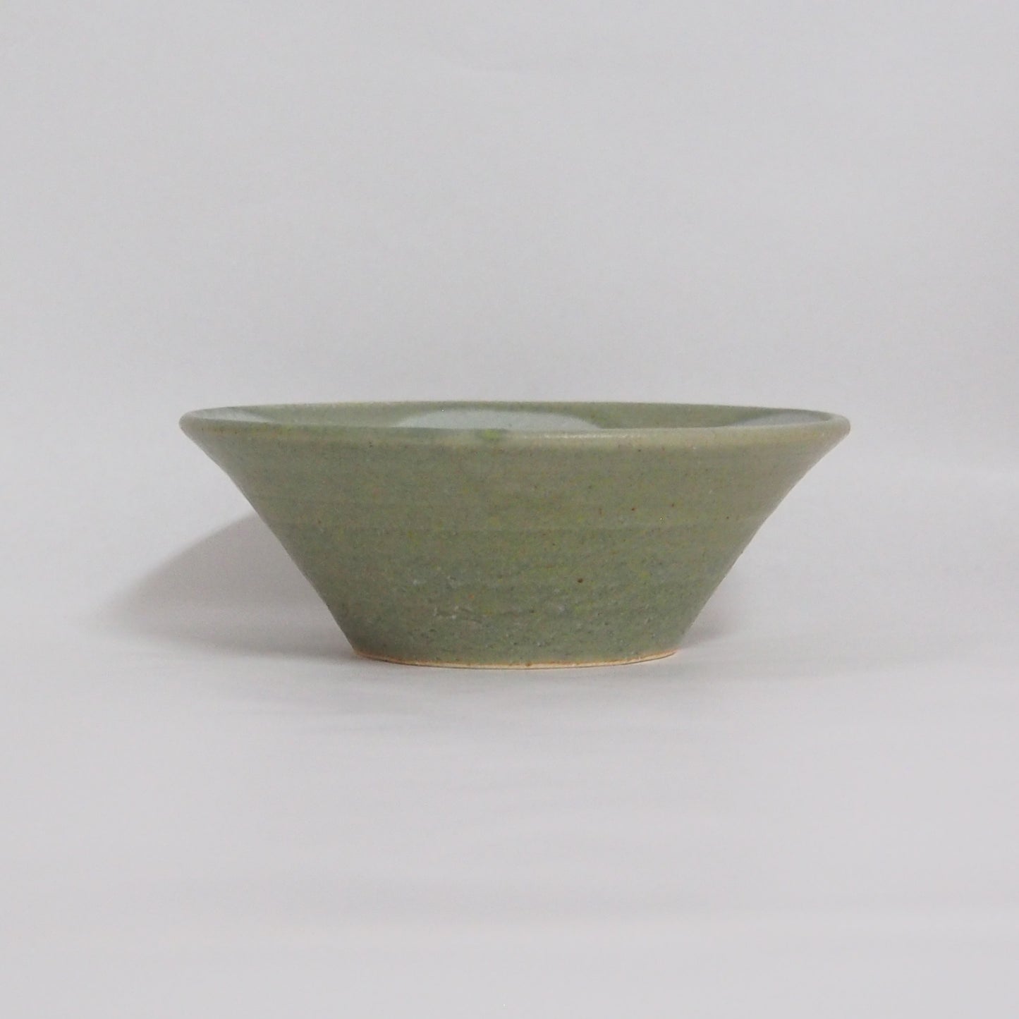 18-3　Bloom bowl M | 沖澤真紀子
