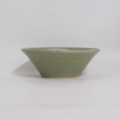18-3　Bloom bowl M | 沖澤真紀子