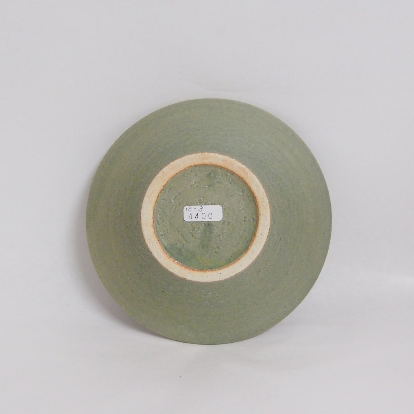 18-3　Bloom bowl M | 沖澤真紀子