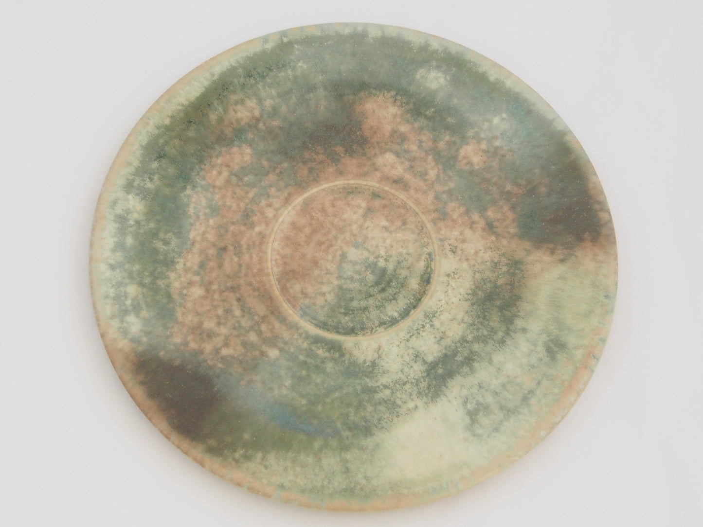 20　リムプレート | 中園晋作