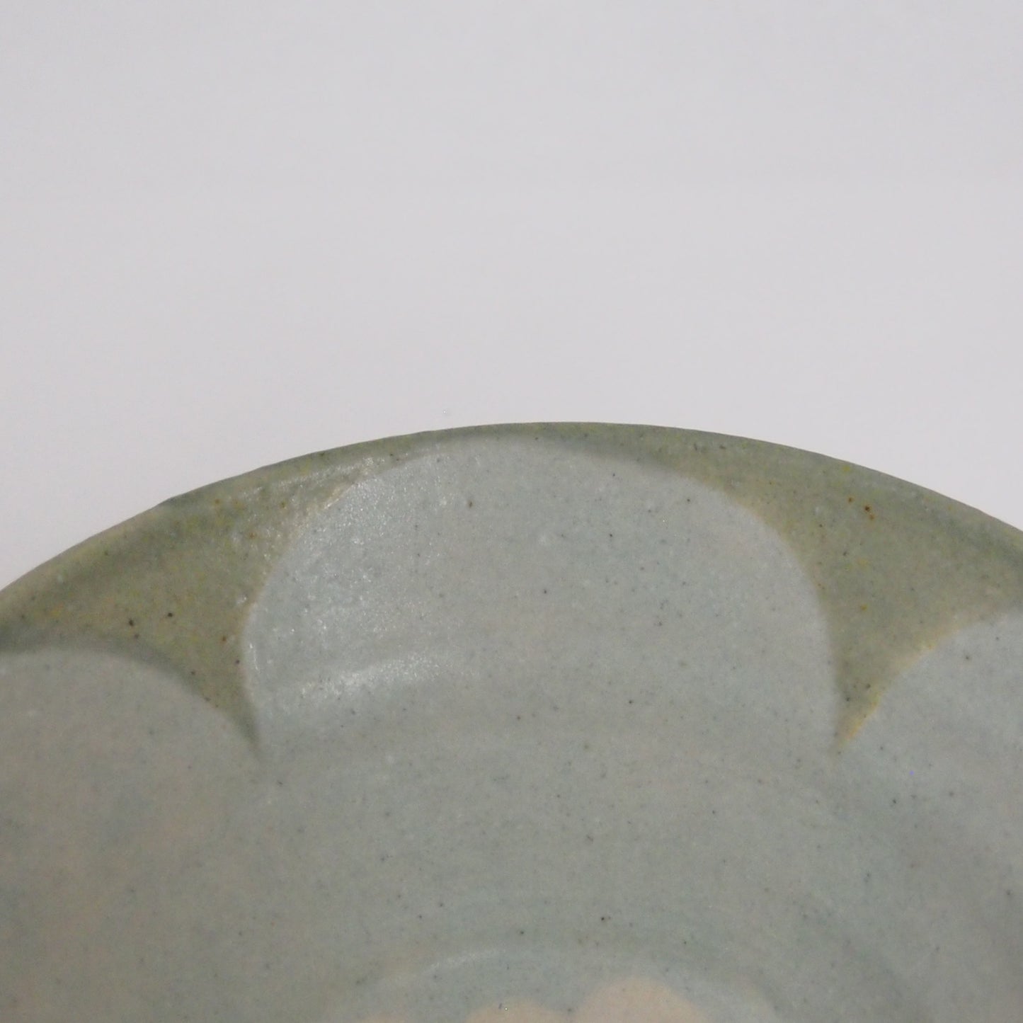 18-3　Bloom bowl M | 沖澤真紀子