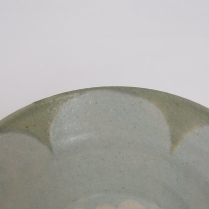 18-3　Bloom bowl M | 沖澤真紀子