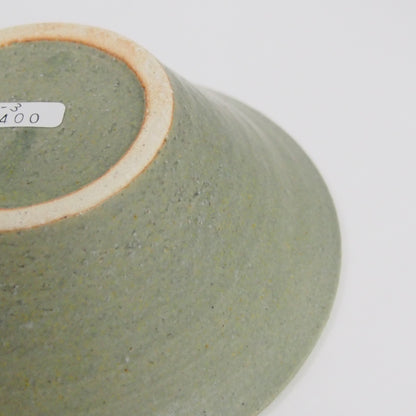 18-3　Bloom bowl M | 沖澤真紀子
