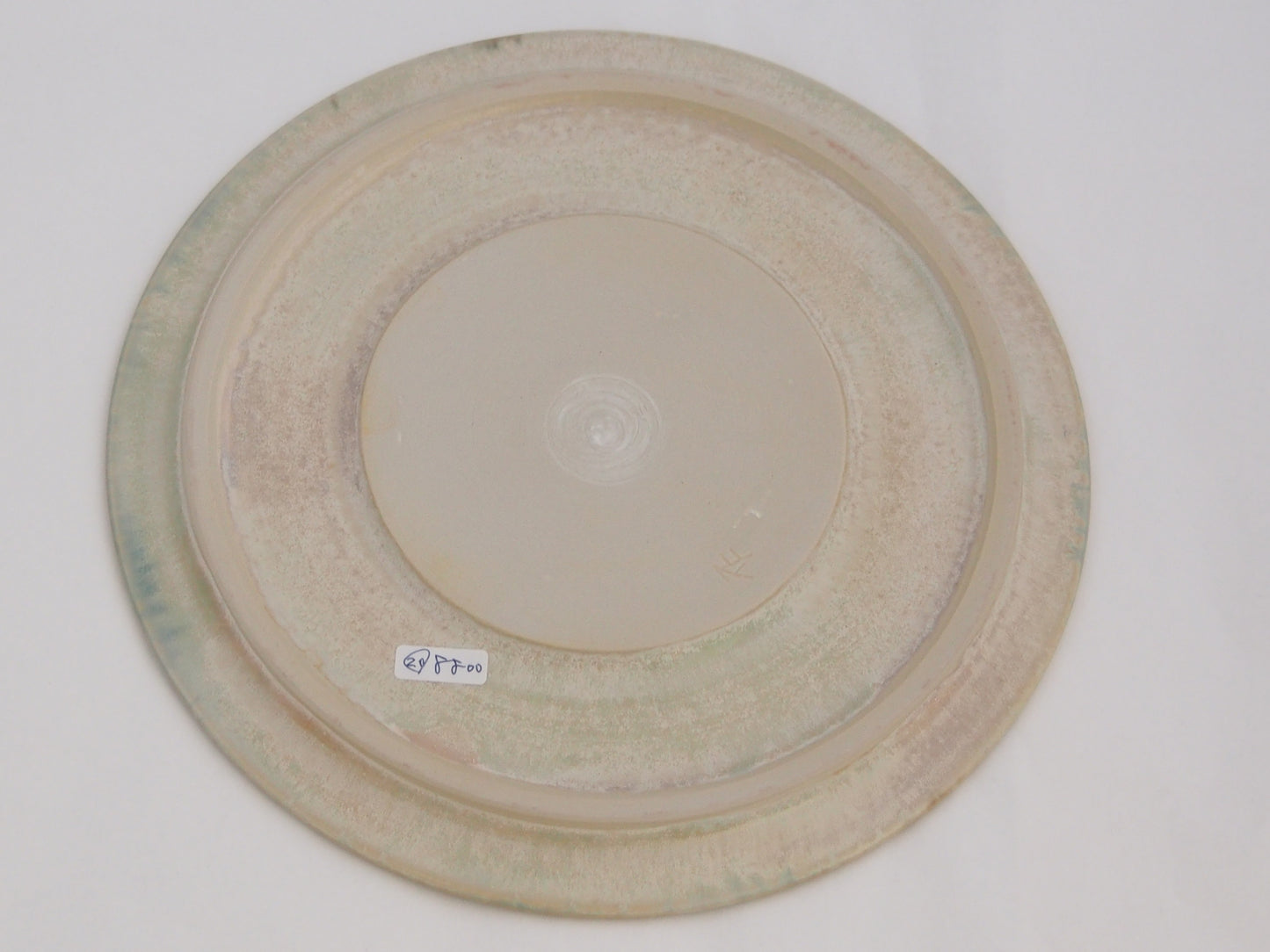 20　リムプレート | 中園晋作