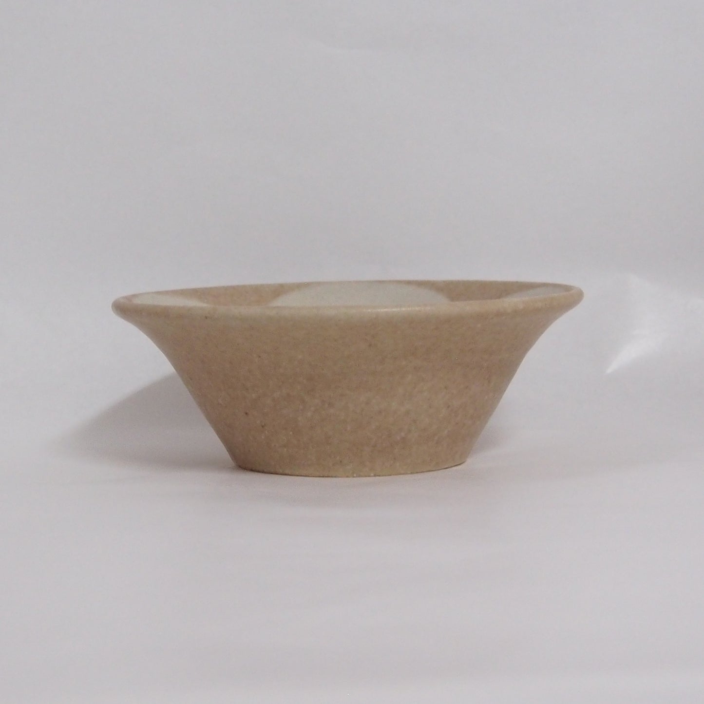 18-4　Bloom bowl M | 沖澤真紀子