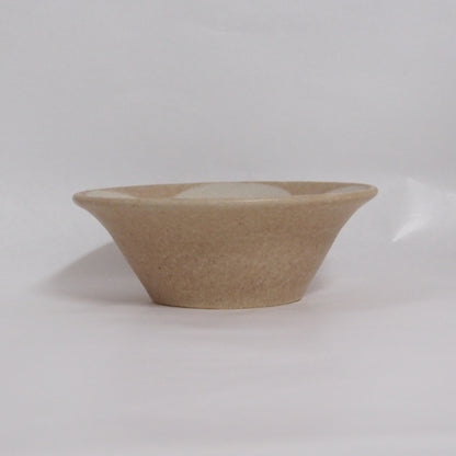 18-4　Bloom bowl M | 沖澤真紀子