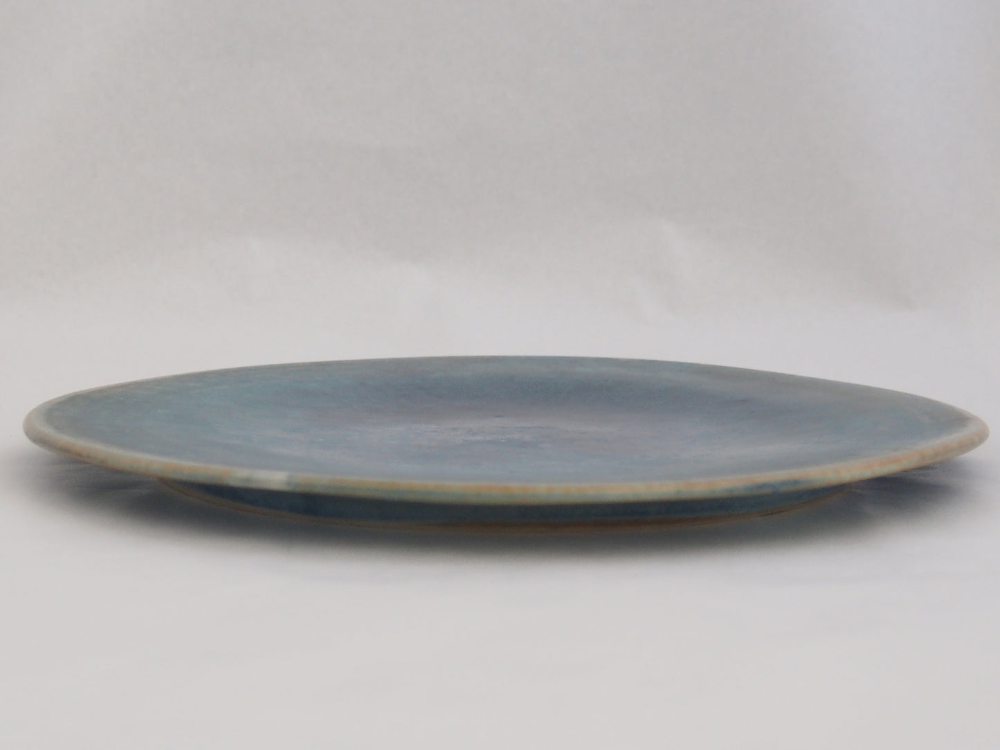 24　リム皿 | 中園晋作