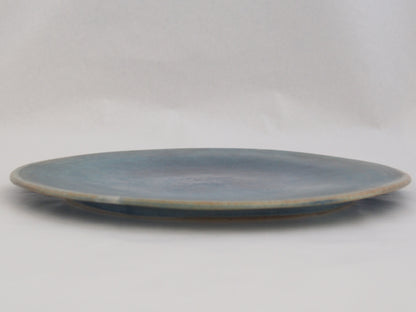 24　リム皿 | 中園晋作