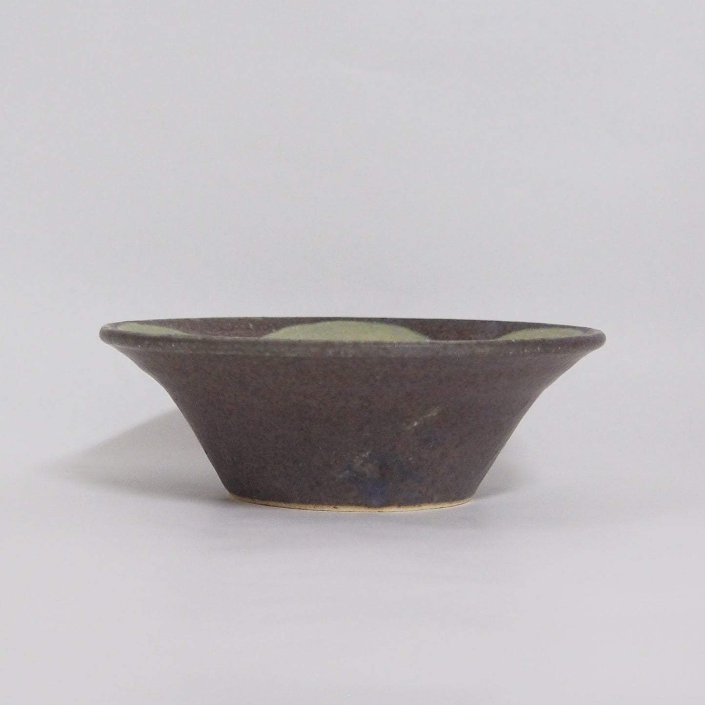 18-5　Bloom bowl M | 沖澤真紀子