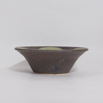 18-5　Bloom bowl M | 沖澤真紀子