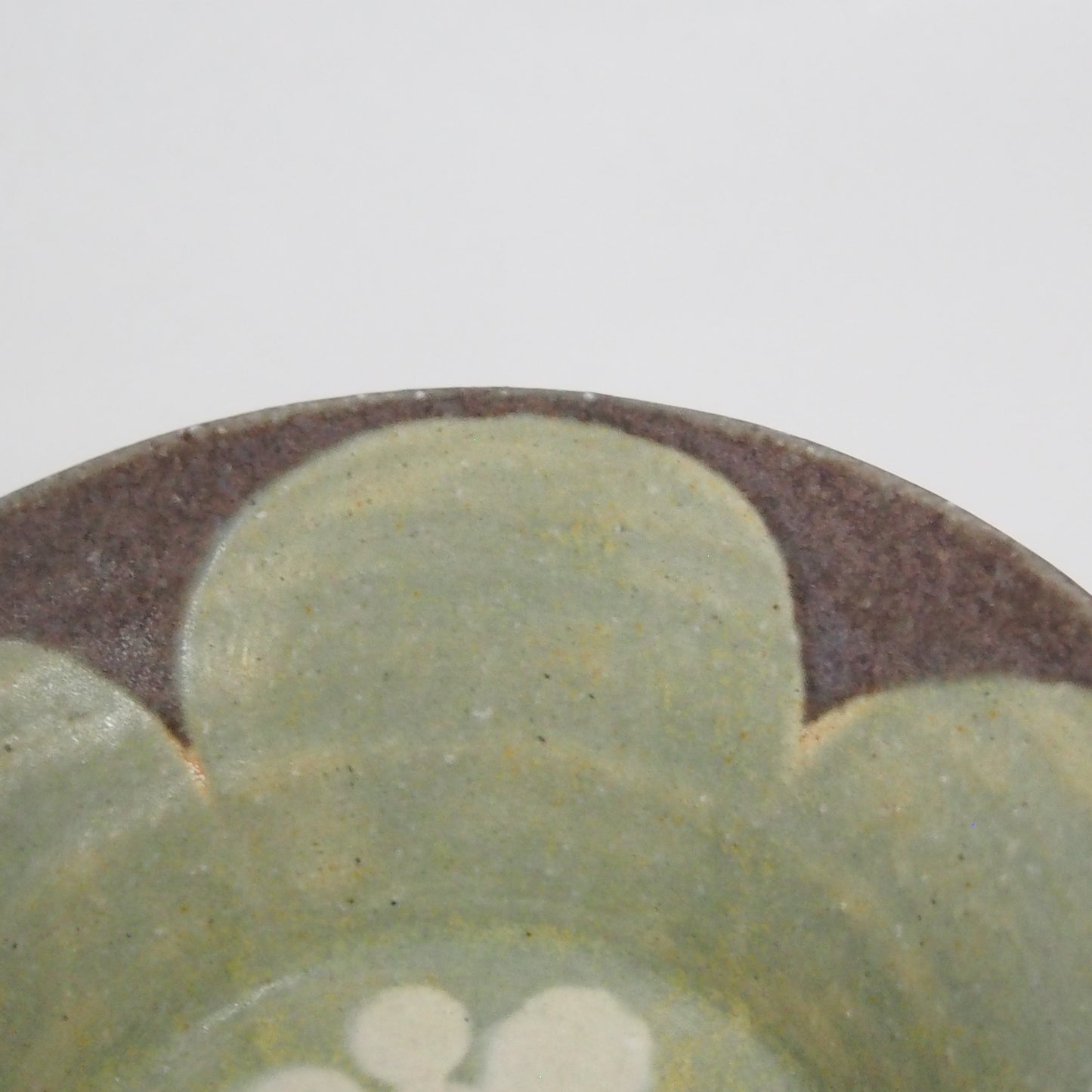 18-5　Bloom bowl M | 沖澤真紀子