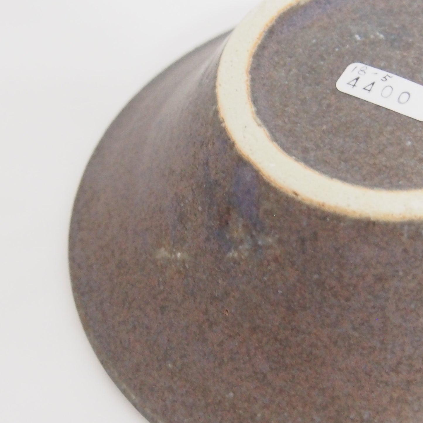 18-5　Bloom bowl M | 沖澤真紀子