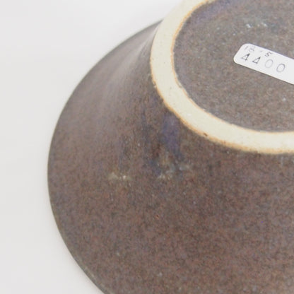 18-5　Bloom bowl M | 沖澤真紀子