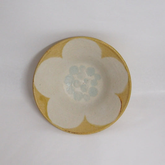 18-6　Bloom bowl M | 沖澤真紀子
