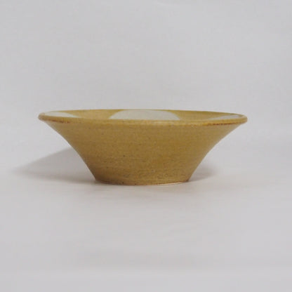 18-6　Bloom bowl M | 沖澤真紀子