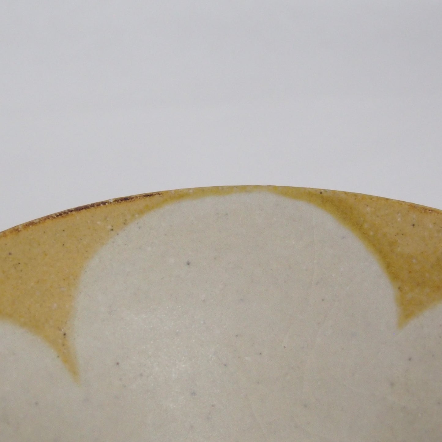18-6　Bloom bowl M | 沖澤真紀子