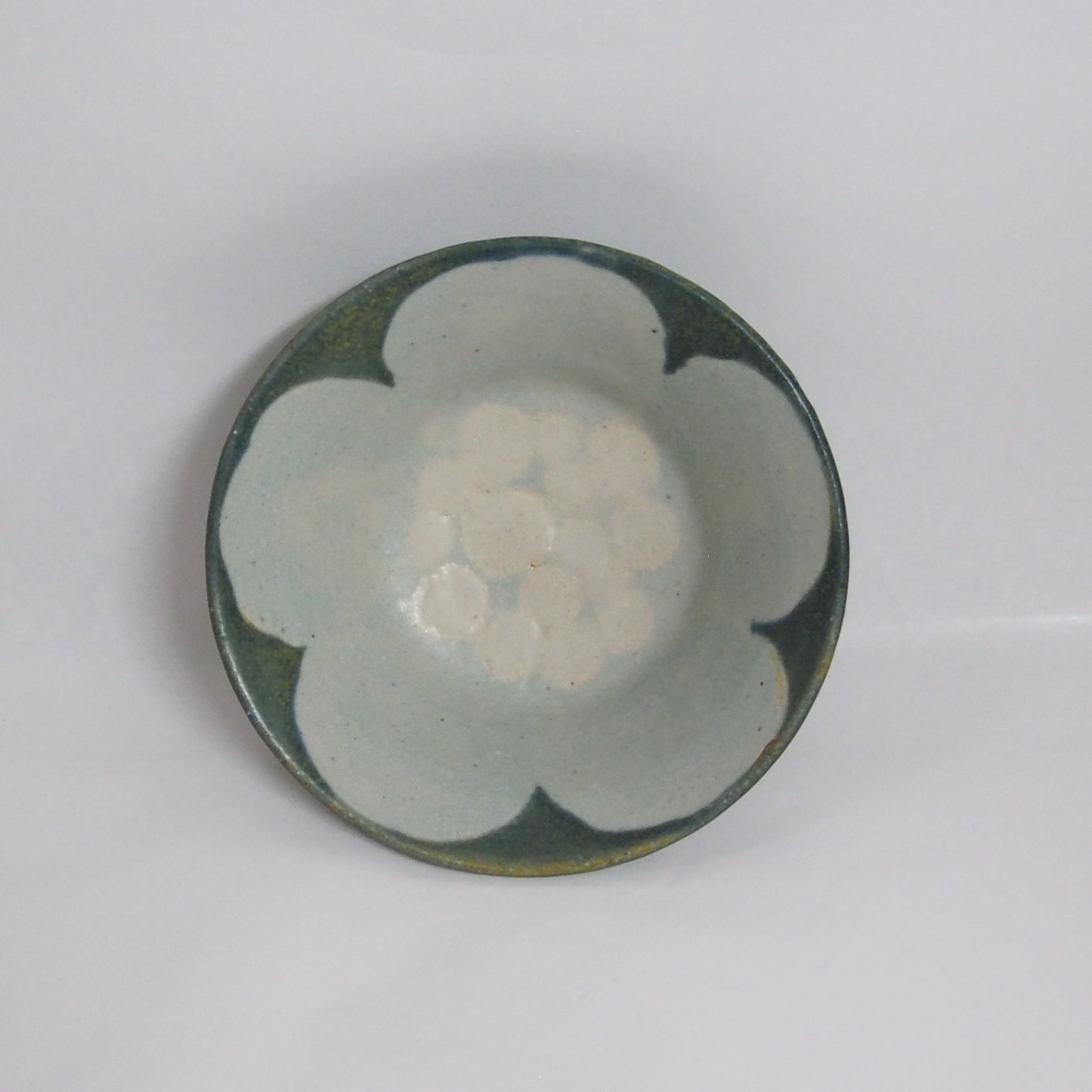19-1　Bloom bowl S | 沖澤真紀子