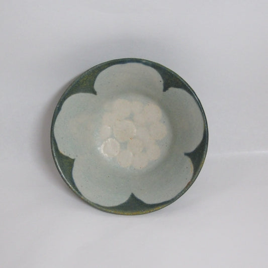 19-1　Bloom bowl S | 沖澤真紀子