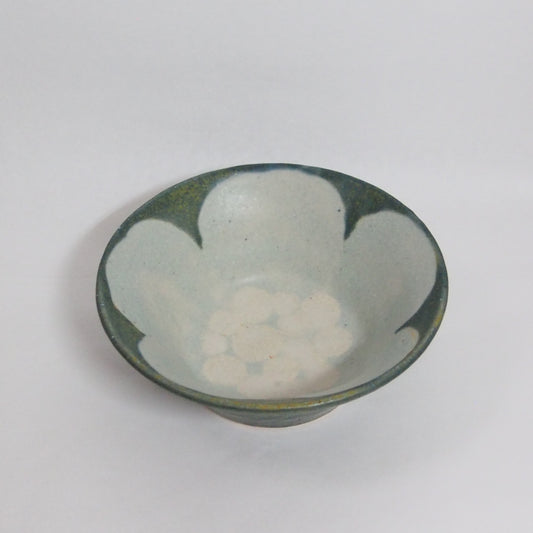 19-1　Bloom bowl S | 沖澤真紀子