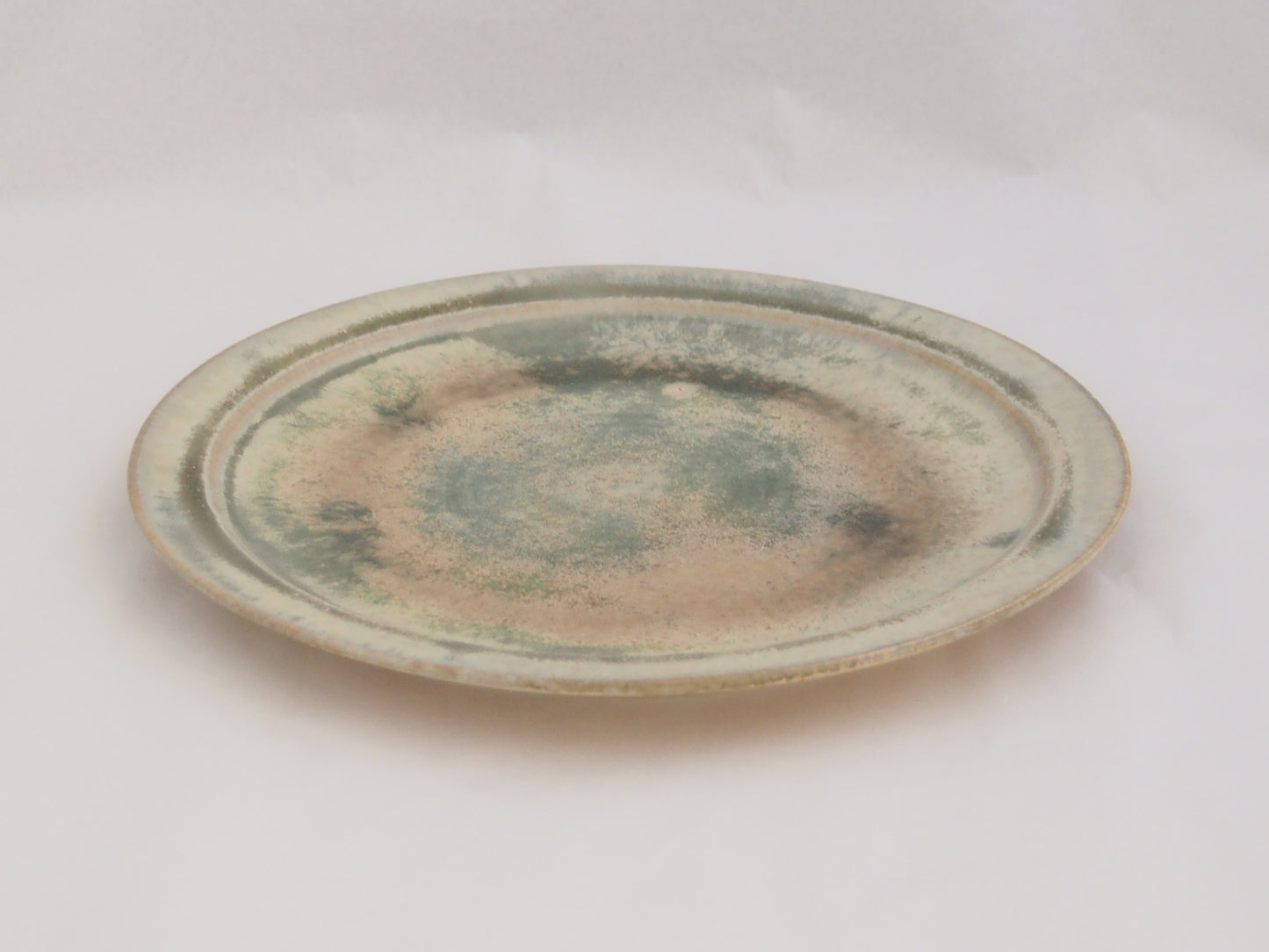 35　リムプレート（大） | 中園晋作