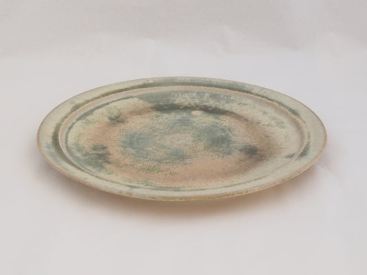 35　リムプレート（大） | 中園晋作