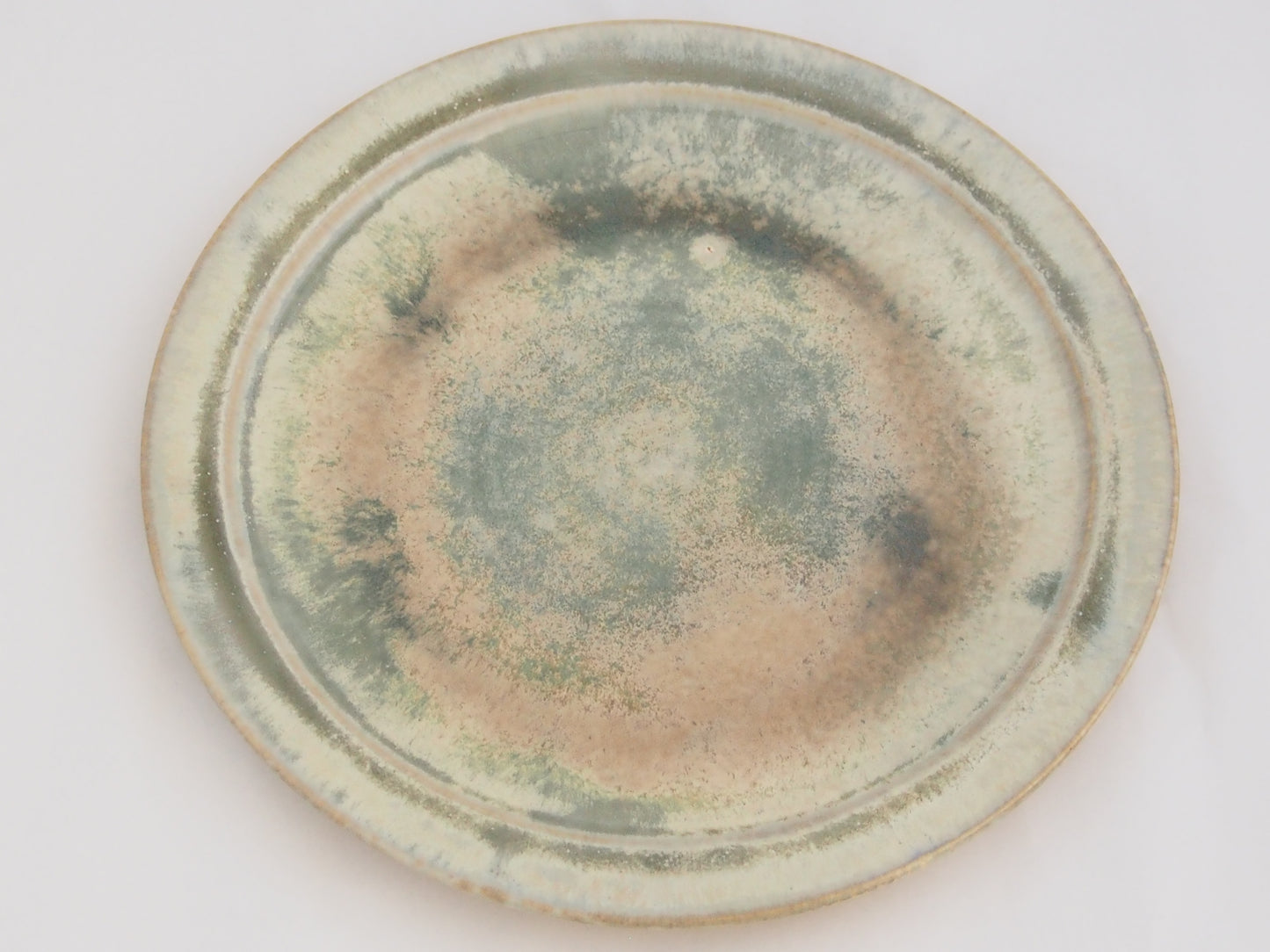 35　リムプレート（大） | 中園晋作