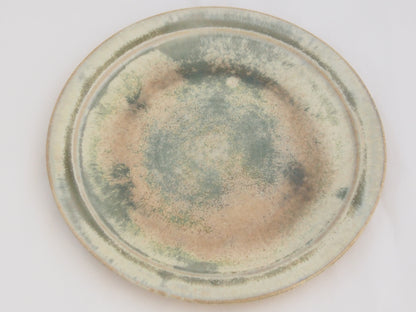 35　リムプレート（大） | 中園晋作