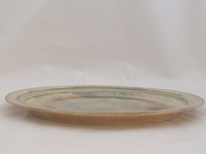 35　リムプレート（大） | 中園晋作