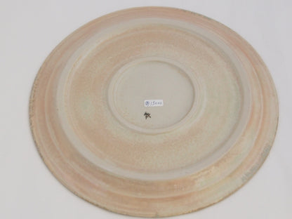 35　リムプレート（大） | 中園晋作