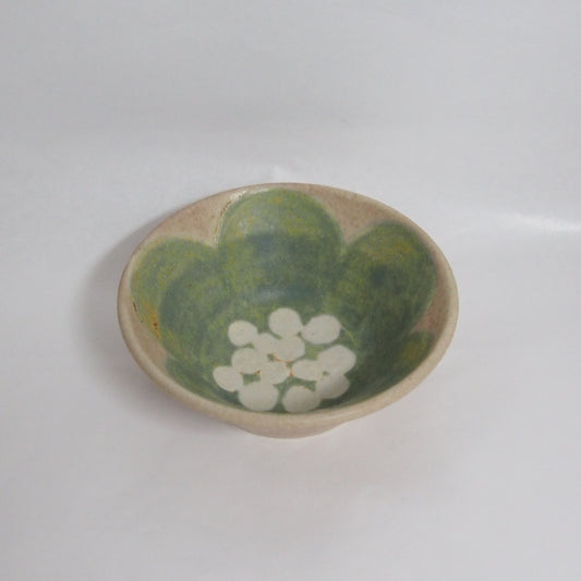19-4　Bloom bowl S | 沖澤真紀子