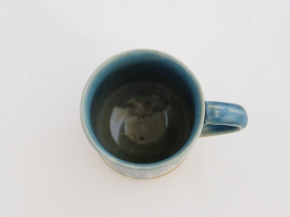 41-a　マグカップ | 中園晋作