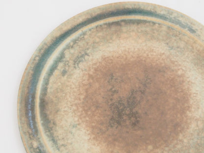 42　プレート（42） | 中園晋作