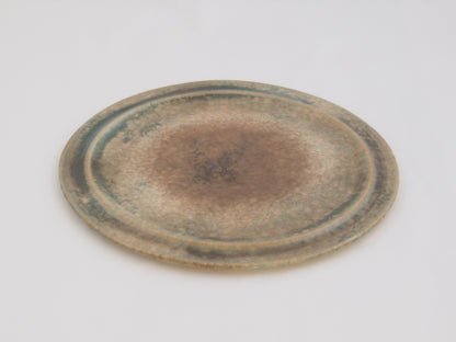 42　プレート（42） | 中園晋作