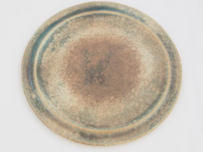 42　プレート（42） | 中園晋作