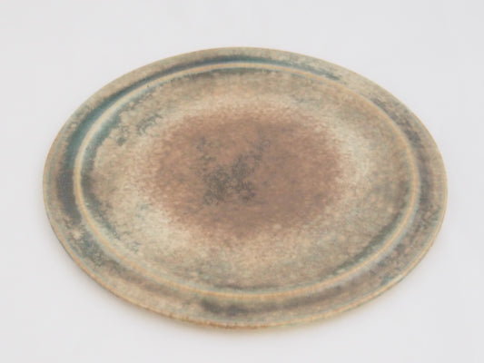 42　プレート（42） | 中園晋作